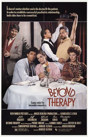Beyond Therapy's poster image