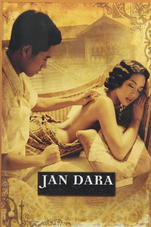 Jan Dara's poster