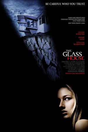 The Glass House's poster