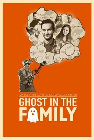 Ghost in the Family's poster