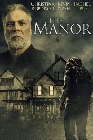 The Manor's poster image