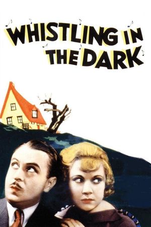 Whistling in the Dark's poster