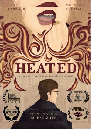 Heated's poster