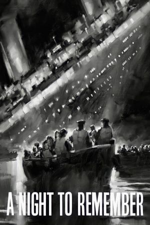 A Night to Remember's poster