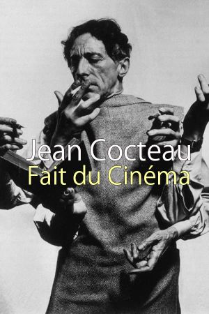 Jean Cocteau Fait du Cinéma's poster image