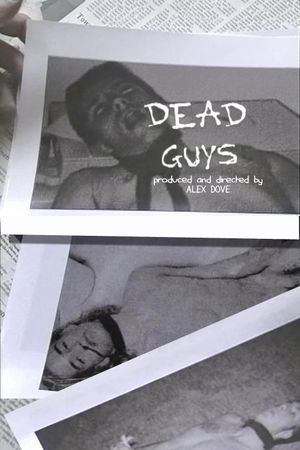 Dead Guys's poster