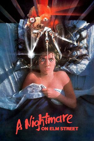 A Nightmare on Elm Street's poster