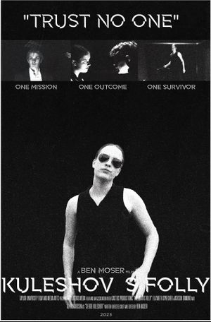 Kuleshov's Folly's poster