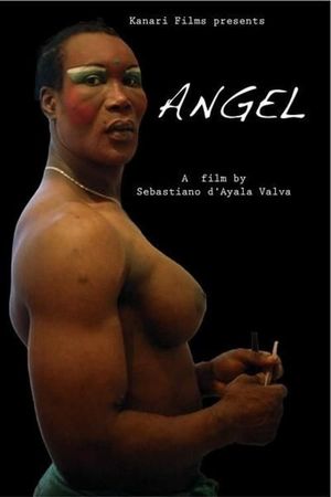 Angel's poster