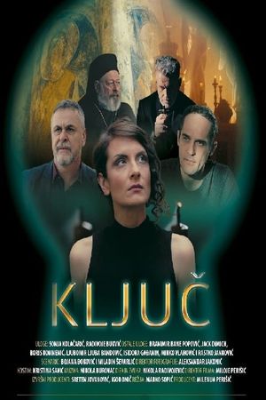 The Key's poster