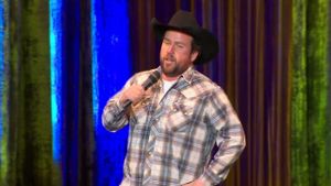 Rodney Carrington - Laughter's Good's poster