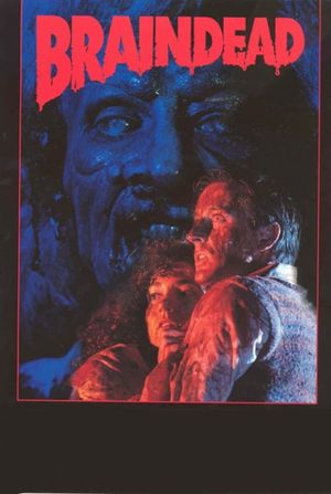 Dead Alive's poster