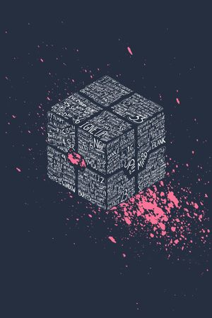 CTRL Z's poster