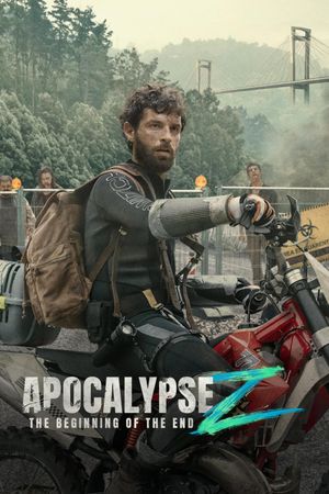 Apocalypse Z: The Beginning of the End's poster