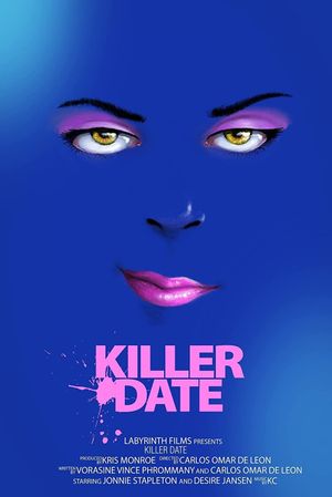 Killer Date's poster