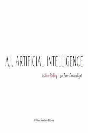 Short Cuts : A.I. - Intelligence artificielle  de Steven Spielberg's poster