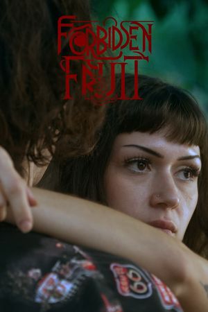 Forbidden Fruit's poster