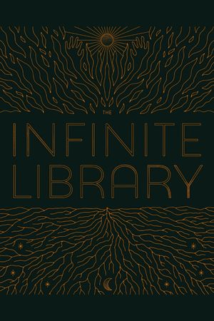 The Infinite Library's poster