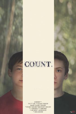 Count.'s poster