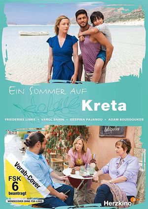 A Summer in Crete's poster image