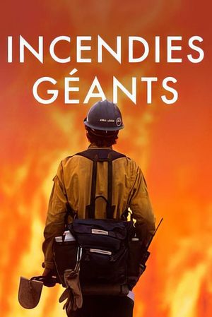 Megafires's poster