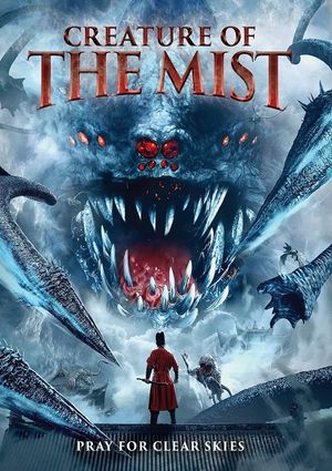 Creature of the Mist's poster