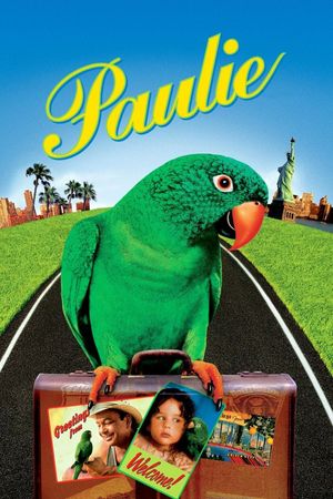 Paulie's poster