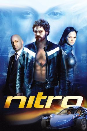 Nitro's poster