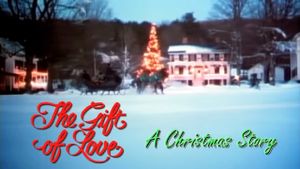 The Gift of Love: A Christmas Story's poster