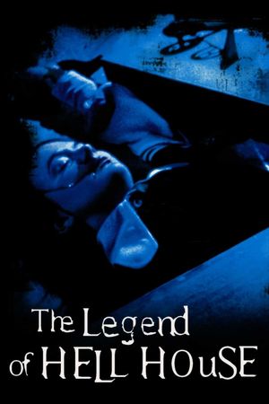 The Legend of Hell House's poster