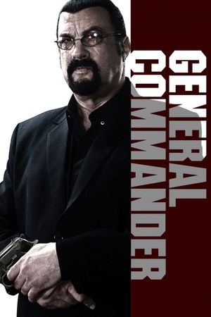 General Commander's poster