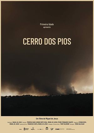 Cerro dos Pios's poster