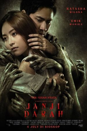 Janji Darah's poster