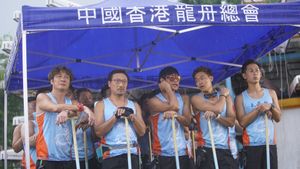 Men on the Dragon's poster