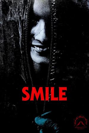 Smile's poster