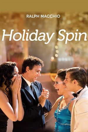 Holiday Spin's poster