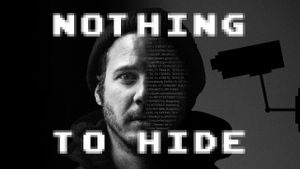 Nothing to Hide's poster