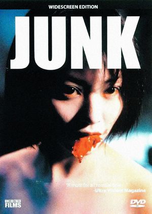 Junk's poster