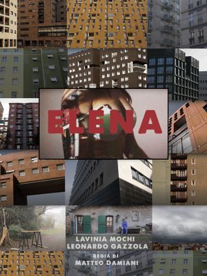 Elena's poster