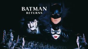 Batman Returns's poster