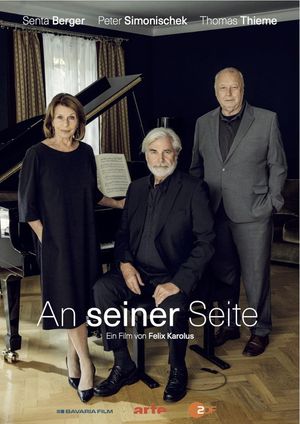 An seiner Seite's poster
