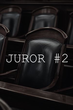 Juror #2's poster image