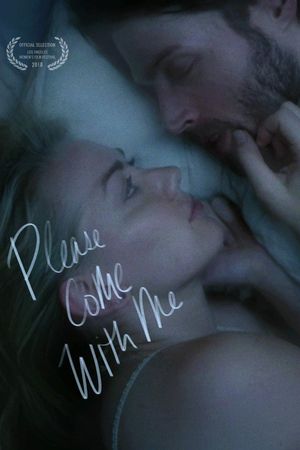 Please Come with Me's poster