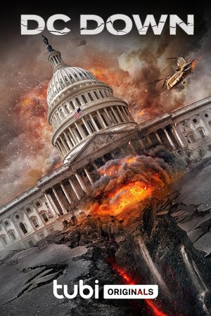 DC Down's poster