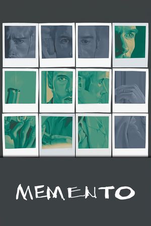 Memento's poster