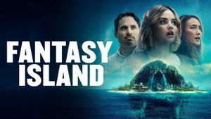 Fantasy Island's poster