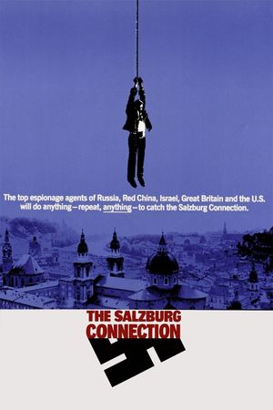 The Salzburg Connection's poster image