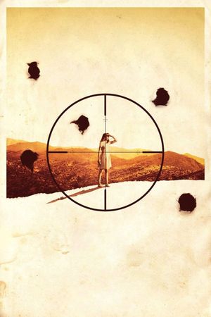 Carnage Park's poster