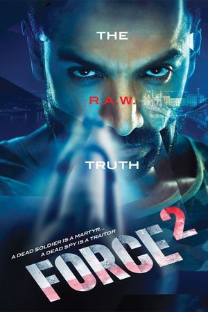 Force 2's poster