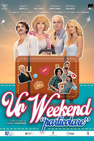 Un weekend particolare's poster